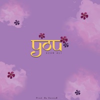 you (feat. Sonny$) - Single - Azan Ali