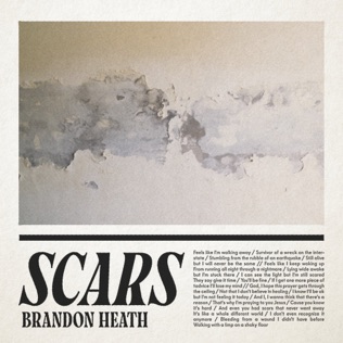 Brandon Heath Scars