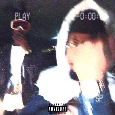 Outside (feat. FinagoBaby) - Single