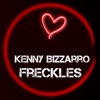 Freckles - Single