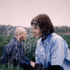 Pink Silence - Cloth