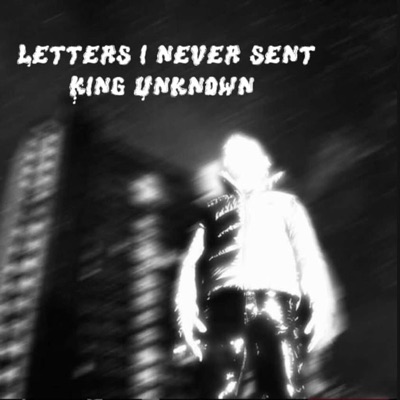 Letters I Never Sent - EP