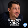 Controlar lo incontrolable - Bojan Krkic Pérez