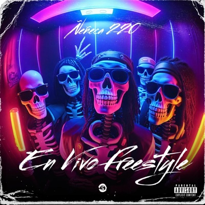 En Vivo Freestyle - Single
