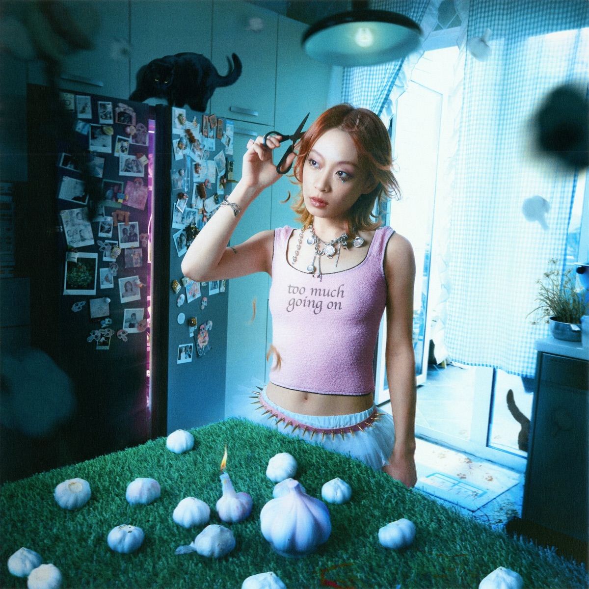 卡西恩Cacien - who cares (2025) [iTunes Plus AAC M4A]-新房子
