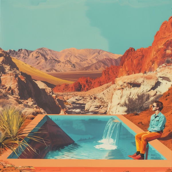 VALLEY BOY - Single