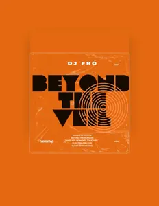 Listen to DJ FRO, watch music videos, read bio, see tour dates & more!