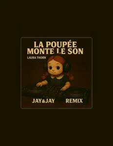 Listen to Jay&Jay Official, watch music videos, read bio, see tour dates & more!