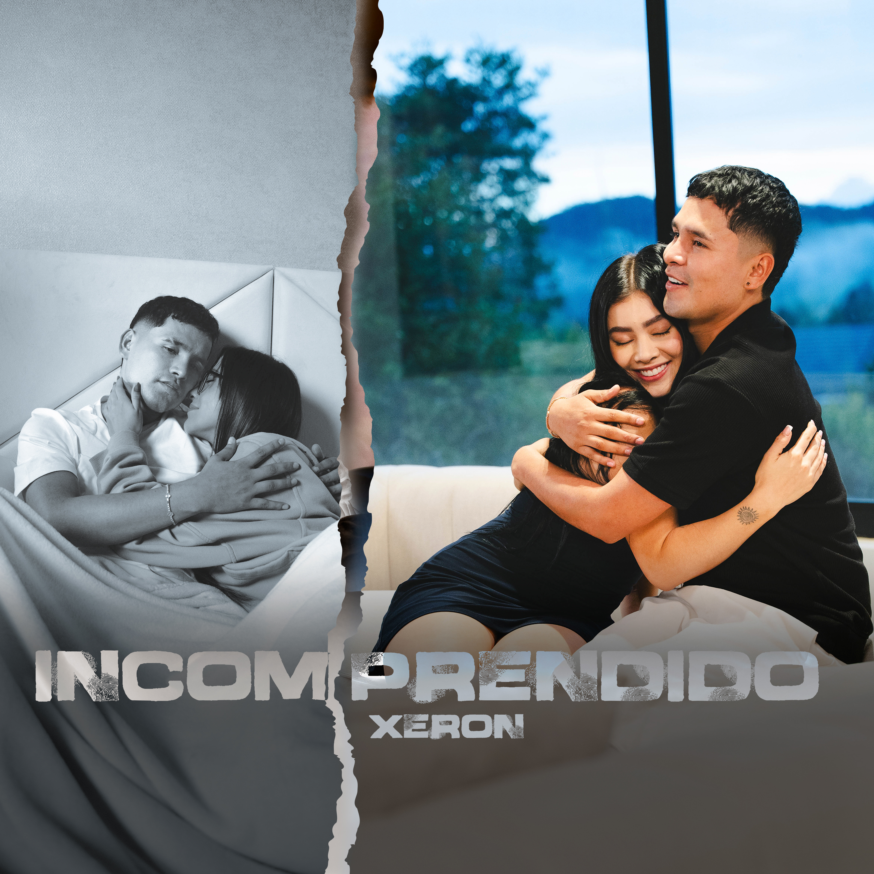 Incomprendido - Single