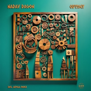 Odyssey - Single