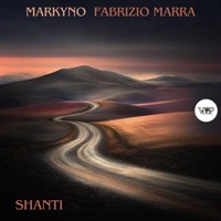 Shanti - Single - MARKYNO & Fabrizio Marra