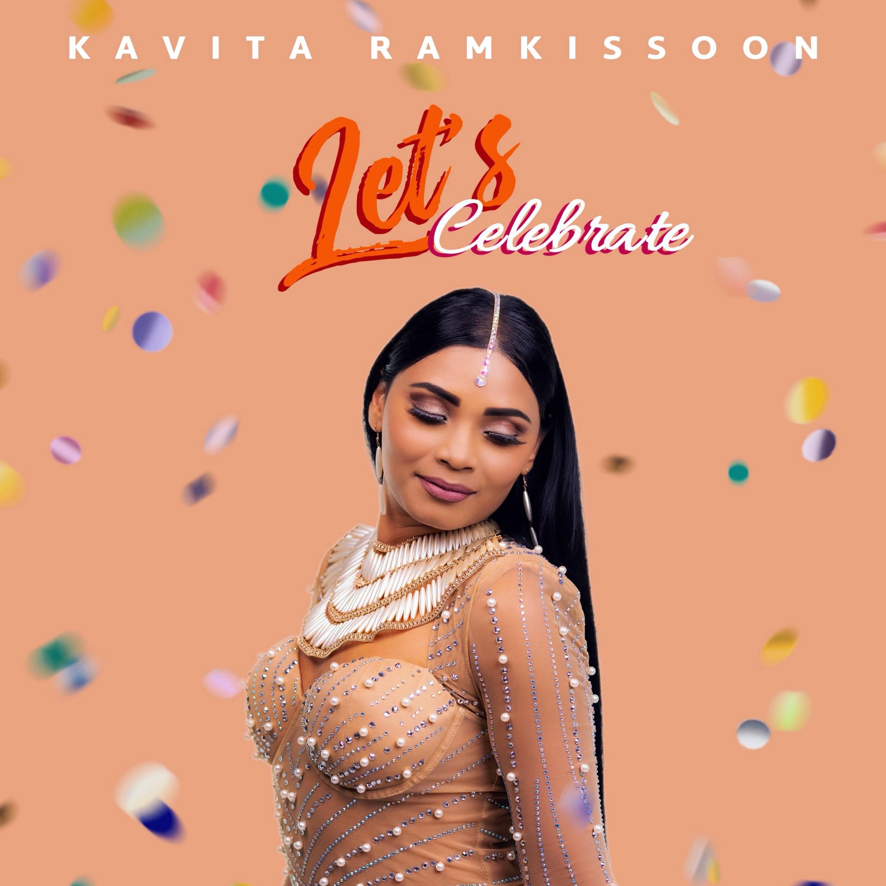 CLIMAXXX, KAVITA RAMKISSOON - NA BABA