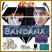 Bandana Off - Single - El D JD