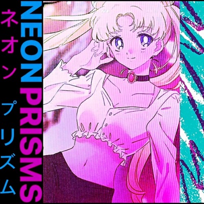NEON PRISMS 1 (Remastered)
