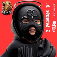 2 Pájaros D’ 1Tiro (feat. Thay lii) - Single - Lion Music