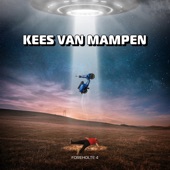 KEES VAN MAMPEN SONG artwork