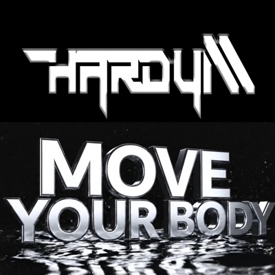 Move Your Body (Radio Edit) - Single