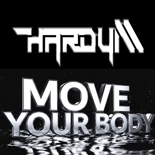 Move Your Body (Radio Edit)
