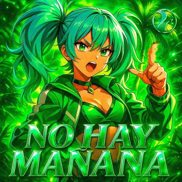 No Hay Mañana - Single