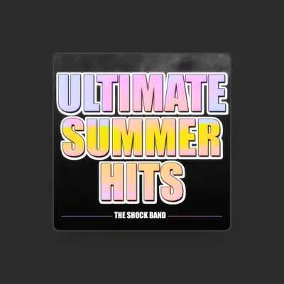 Listen to The Shock Band, watch music videos, read bio, see tour dates & more!
