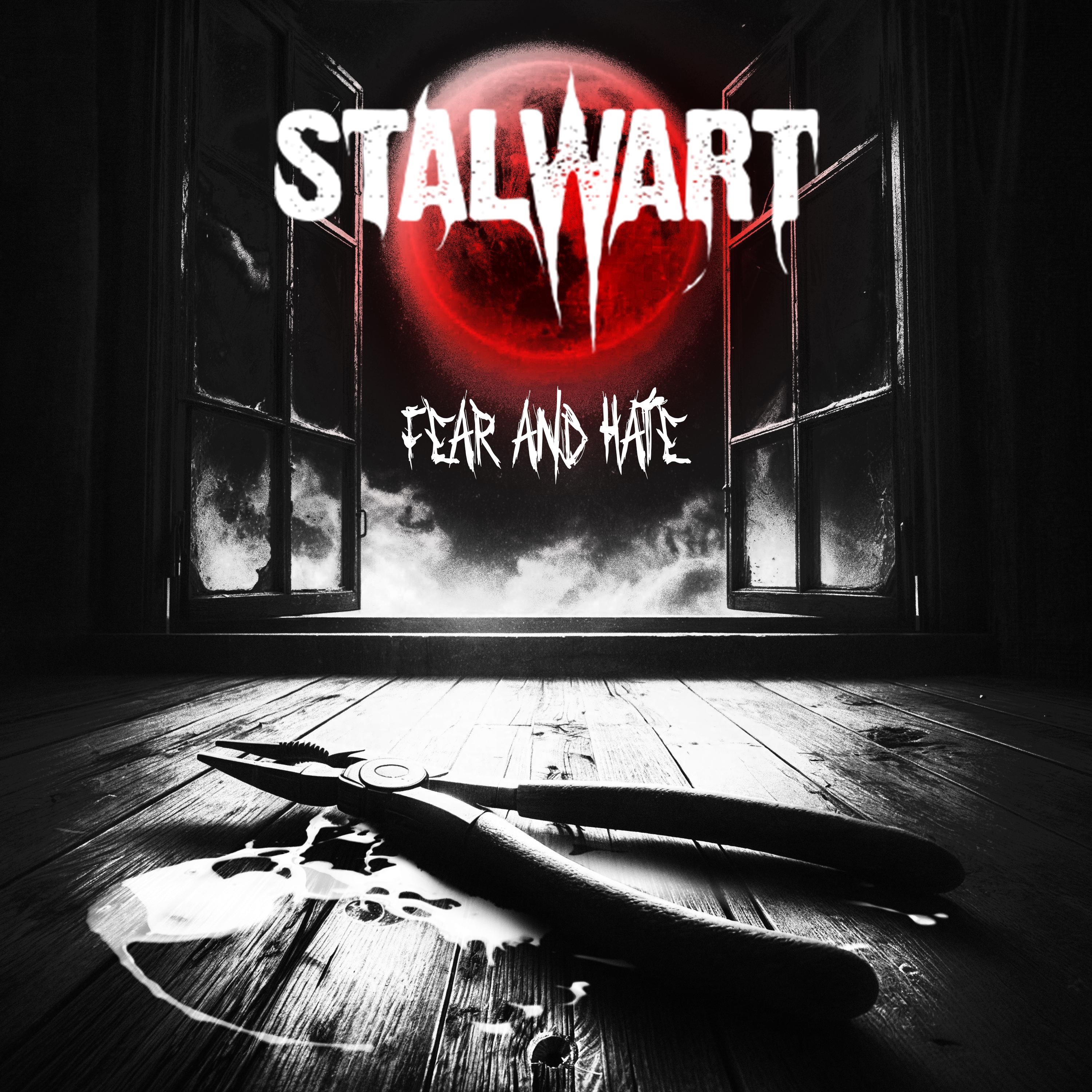 Fear and Hate - Single