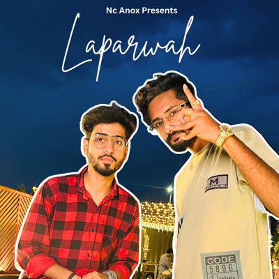 LAPARWAH - Single