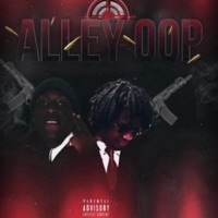 ALLEY OOP (feat. Rxk Pool) - Single - K1ngKobie