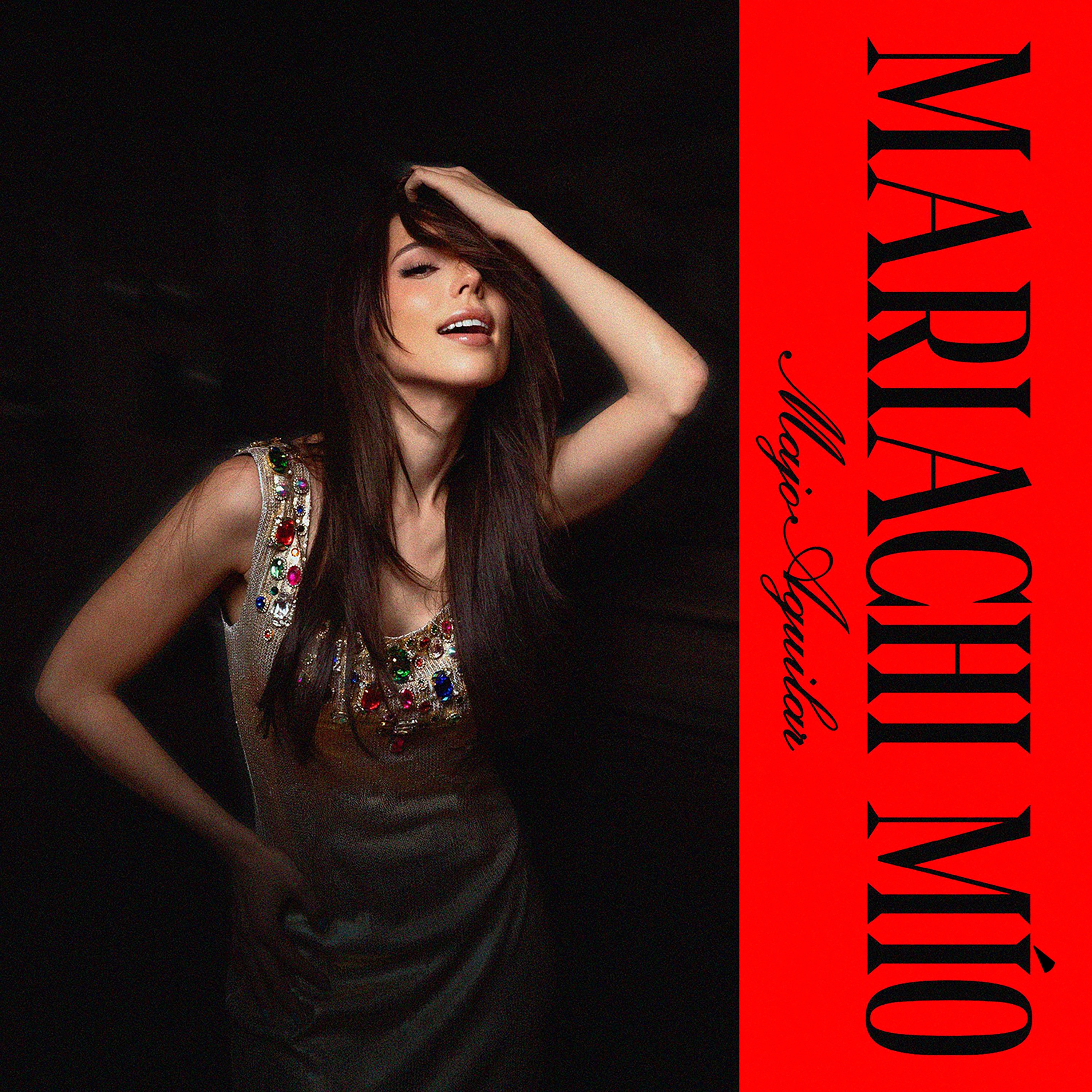 Majo Aguilar - Que Te Vaya Bien