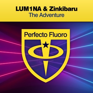 The Adventure - Single