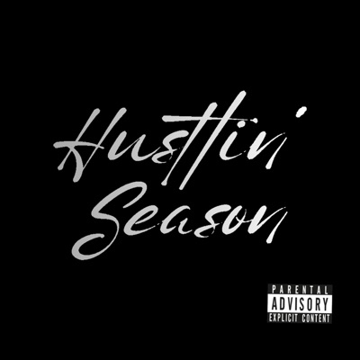 Hustlin' Season - Single