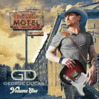 Cold Bud — George Ducas