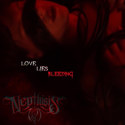 Love Lies Bleeding - Single