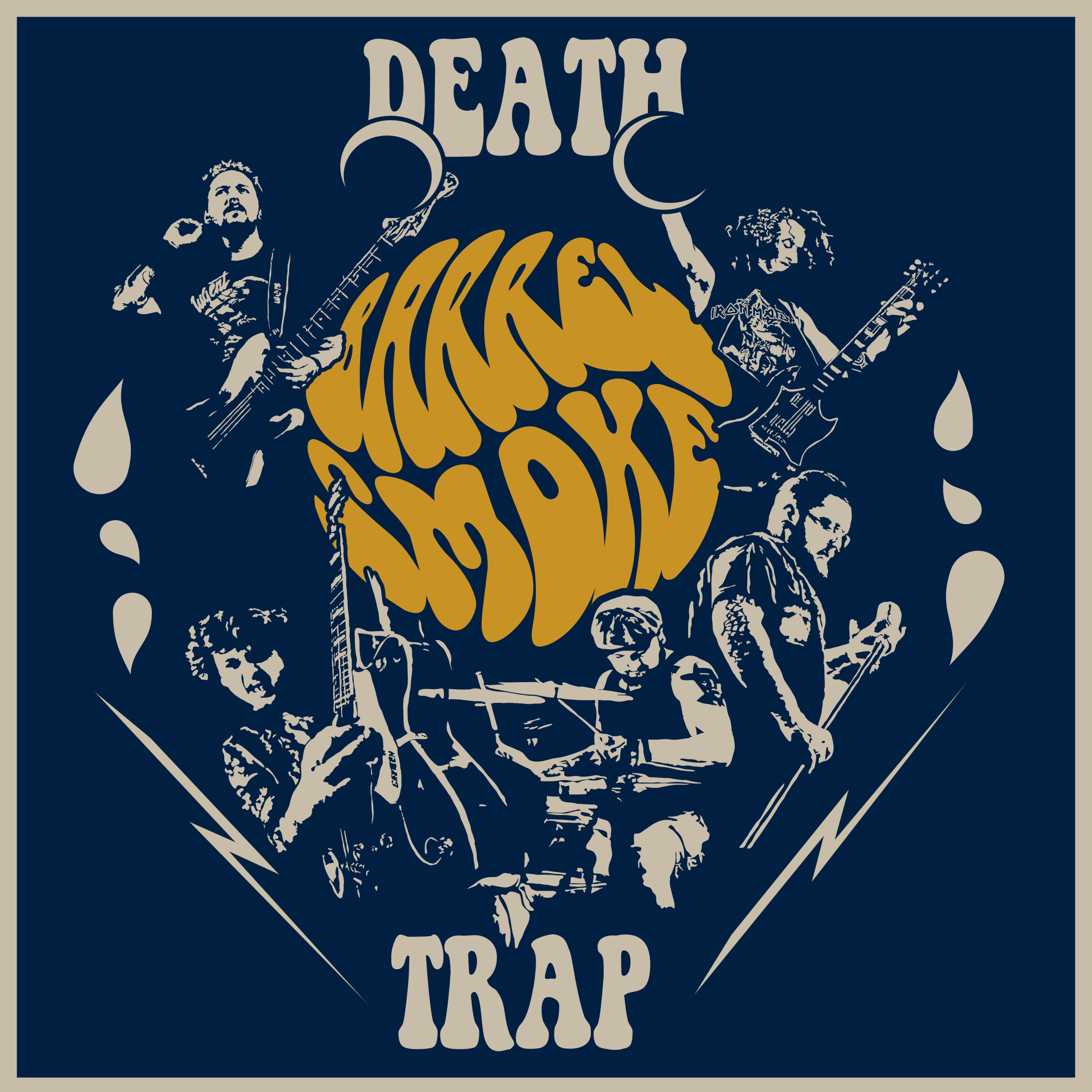 Death Trap