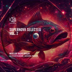 Supernova Selected, Vol. 2 (DJ Mix)
