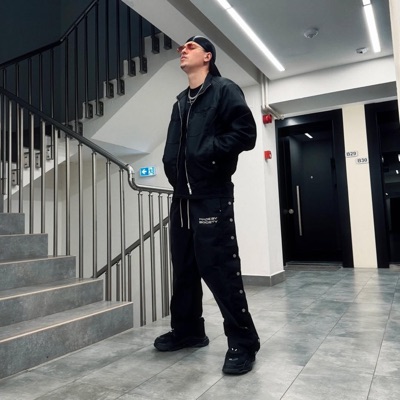LeakzRo23 - ADS (feat. M.G.L. & NOUA UNSPE)