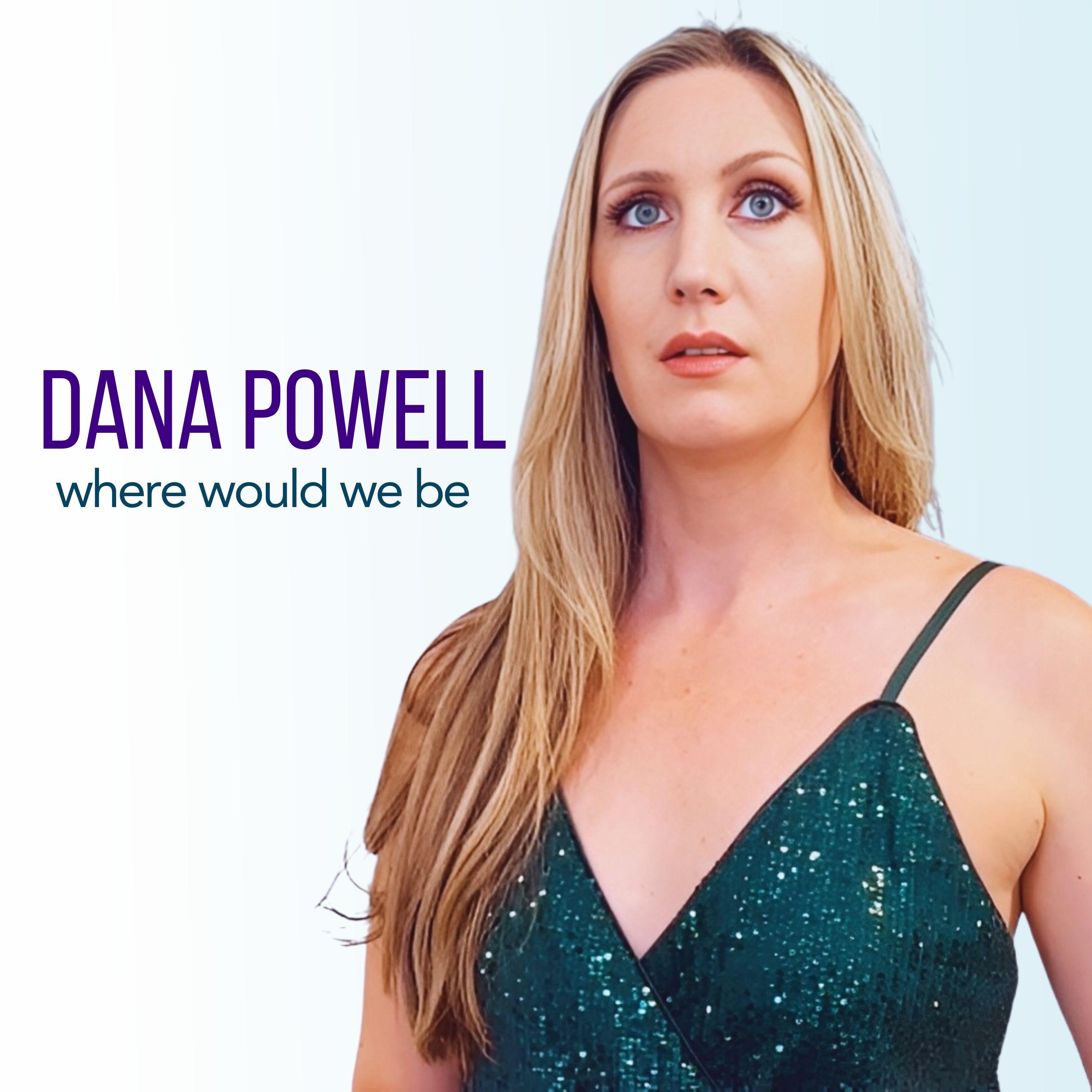 Where Would We Be - Single