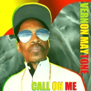 CALL ON ME - Single