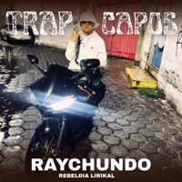 Trap Capos - Single - Raychundo