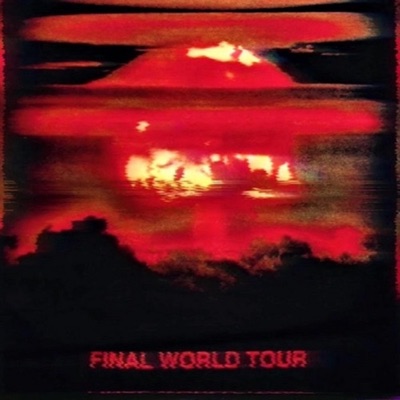 FinalWorldTour - Single