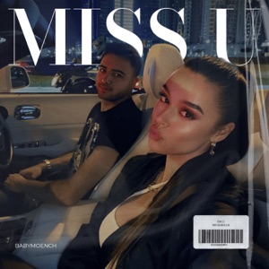 miss u (feat. Felyks)