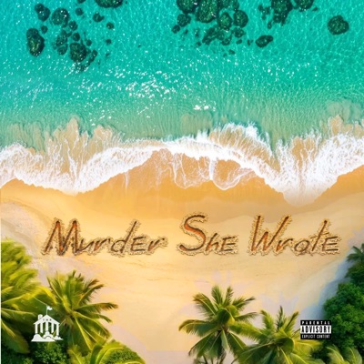 Murder She Wrote - Single