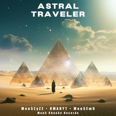 Astral Traveler