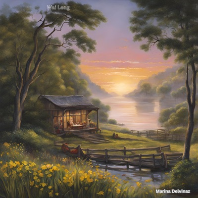 Marina Delvinaz - Yihong