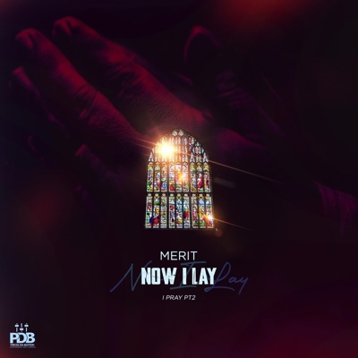 Now I Lay - Single