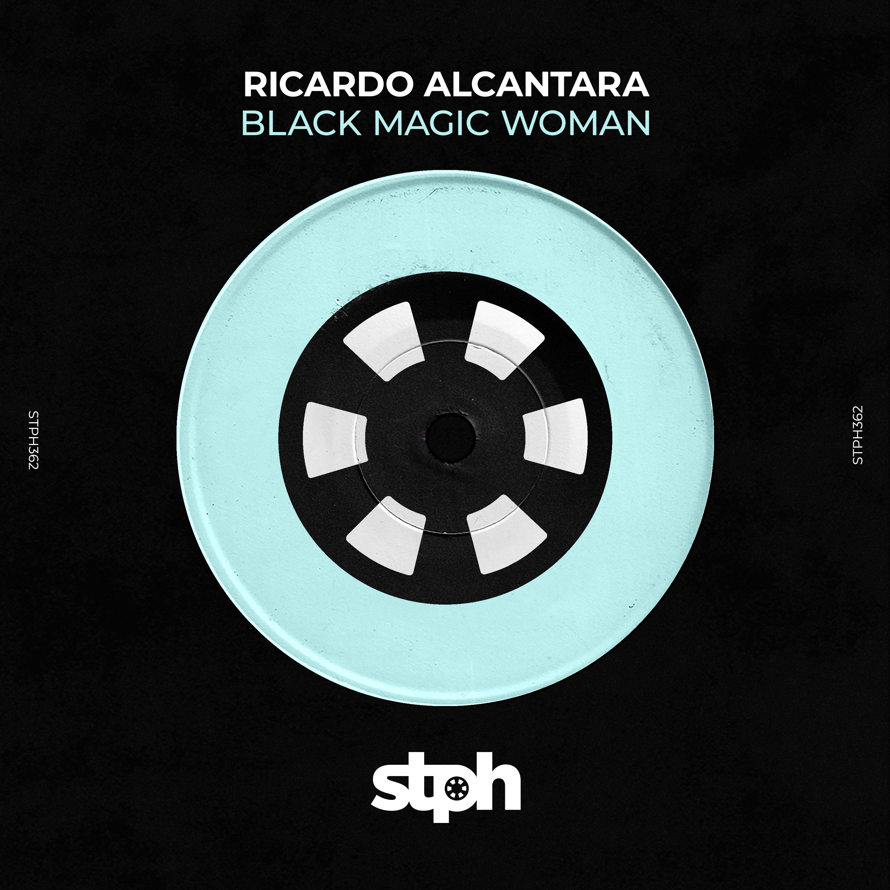 Black Magic Woman - Single