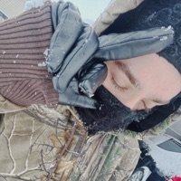 glock & mask - Single - Cameron Seaton