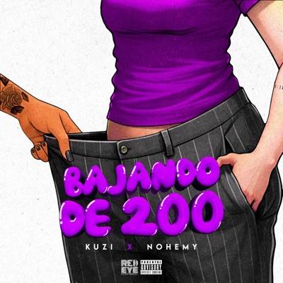 Bajando De 200 - Single