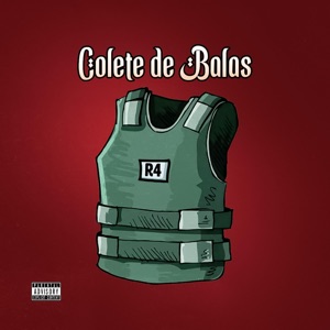 Colete de Balas