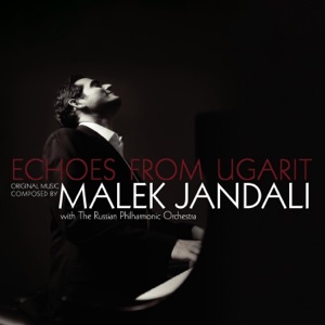 Echoes from Ugarit (feat. The Russian Philharmonic Orchestra)