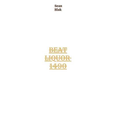 beat liquor 1490
